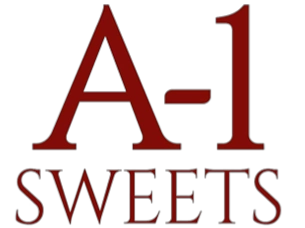 A1 Sweets Logo